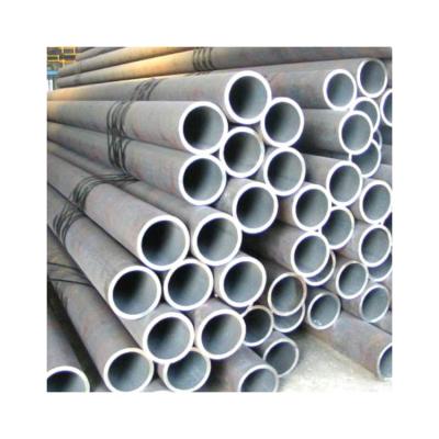 China Hydraulic Hose China Made Hot Dipped Galvanized Seamless Steel Pipe for sale