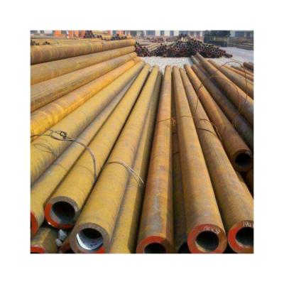 China Hydraulic Hose China Made Hot Dipped Galvanized Carbon Steel Pipe Supplier for sale