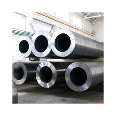 China Hydraulic Pipe Cheap Price Erw Galvanized Carbon Steel Rectangular Seamless Tubes for sale