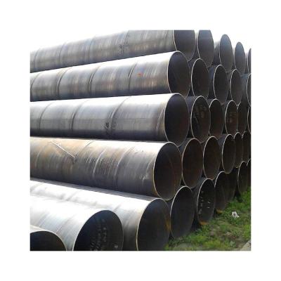 China Liquid Pipe Cheap Price Per Ton Super Quality Sleeves ERW Welded Carbon Steel Pipe for sale