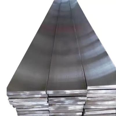 China Main Product Bridge Building Quality Flat Bar For Sale Stainless Steel Ss316 Flat Bar for sale