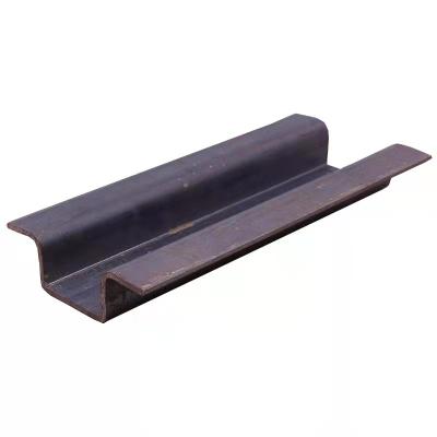 China Carbon Steel Best Seller 310S C Structure And U Channel Steel Channel Price for sale