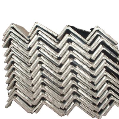 China Structure 100Mm Engineering 304 Stainless Metal Of Angle 1X1 90 40 x Angle Iron 1X2 20 5 50 3Mm Gusseted Pressed Steel for sale