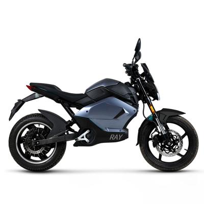 China New electric motorcycle electric scooter 72V26A/72V35A for sale