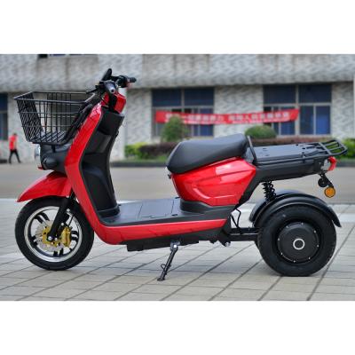 China 2020 EEC electric scooter F 90/90-12 new 3000w fast food approval pizza delivery; R 3.5-10 for sale