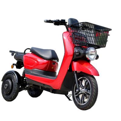 China New Model EEC/COC Approved Electric Pizza Delivery Scooter F 90/90-12; R 3.5-10 for sale