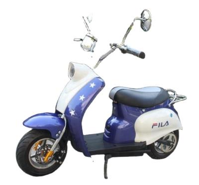 China Eco-Friendly Mini Vespa Electric Scooter For Kids Mini Moto Electric Mini Vespa Electric Scooter For Girl Ride On Pocket Bike Electric Car Toys for sale