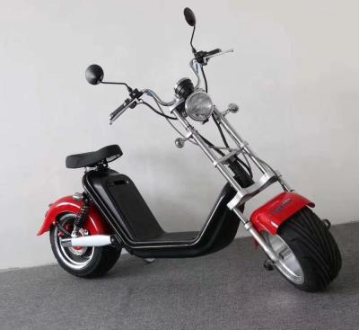 China 2019 hot new products citycoco 2 wheel mobility scooter city stand electric e-scooter Miku Max (euro 4 inch 18*9.5) pneumatic e sport motorcycle for sale