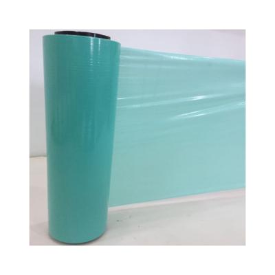 China Moisture Proof Hay Wrap Bale Silage Wrap Grass Wrapping Film For Sale for sale