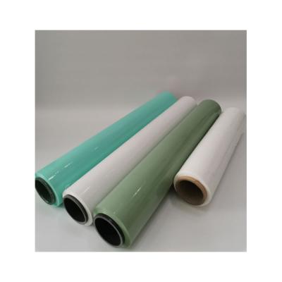 China Agriculture Resistance Moisture Proof Silage Wrap Hot Selling UV Film For Food for sale