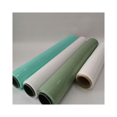 China Hay Bale Silage Wrap Moisture Proof Wholesale Eco-Friendly Agricultural Film for sale