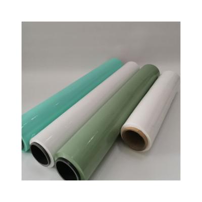 China Moisture Proof Customizable Farm Use Plastic Silage Wrap Machine Stretch Practical Film for sale