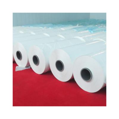 China High Protection Agriculture Silage Stretch Film Silage Wrap Moisture Proof UV Film for sale