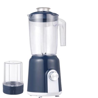 China Hot Sale Juice Blender For Hotel Portable Juice Shakes And Smoothie With 600ML Tritan Bottle for sale