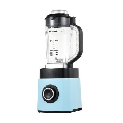 China Professional 1500W Hotel Blender with Powerful Motor and 1.75L Glass Jar for sale