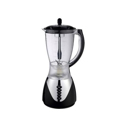 China Hotel Household Electric Commercial High Speed ​​Blender Kitchen Appliances Silent Fruit Juicer for sale