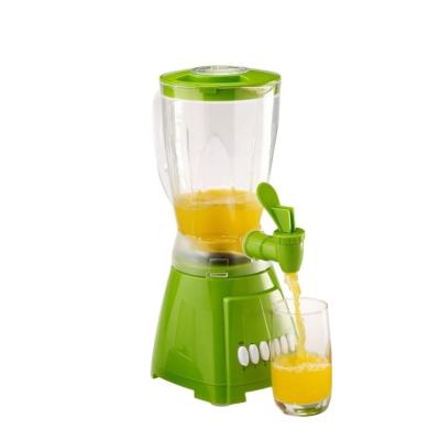 China Top Household Chef Portable Rechargeable Personal Blender with Four Blades Juicer Cup for sale