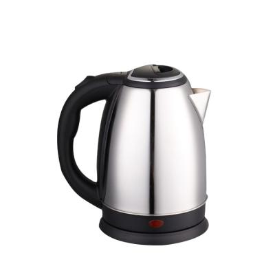 China 360 Degree 1.8L Base 110/240V Hot Sale 1500W Rotation Electric Tea Kettle for sale