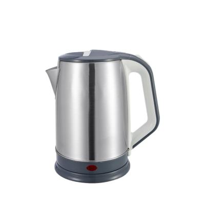 China 360 Degree S/S Base 2.0L Rotation Electric Tea Kettle Cordless With CE CB For Home Office for sale