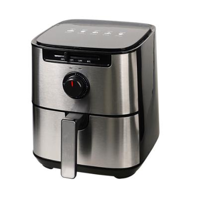 China 3.5l Hotel Sensitive Environmental Protection Materials Air Fryer Low Fat Healthy Cook for sale