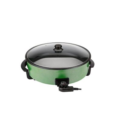 China Hotel stove wok house large electric stove electric certification for restaurant kitchen hotel dormitory for sale