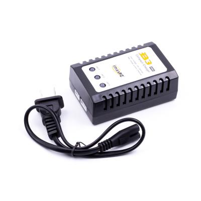 China Modern IMAX B3 LIPO Battery Charger For RC LiPo EU US Plug for sale