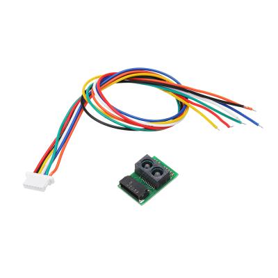 China GP2Y0E03 GP2Y0E03 4-50CM Infrared Distance Sensor Module Sensor Module High Ranging Precision I2C Output for sale