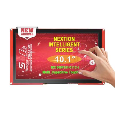 China Nextion NX1060P101-011C-I 10.1