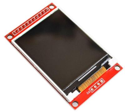 China Factory price 2.0 inch LCD color screen TFT SPI serial interface module only 2.0 inch for sale