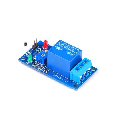 China Robotlinking 5V Relay Module Module Thermistor Temperature Sensor Sealed Combo Module for sale