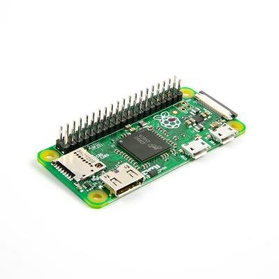 China Fashionable raspberry pi zero board with soldering raspberry pi wholesales in China for sale