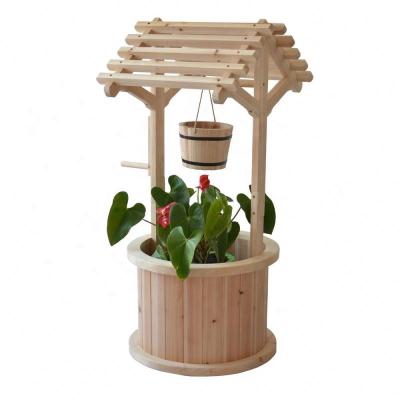 China With Flower Pot Decorative Wishful Planter With Small Flower Plant Pot for sale