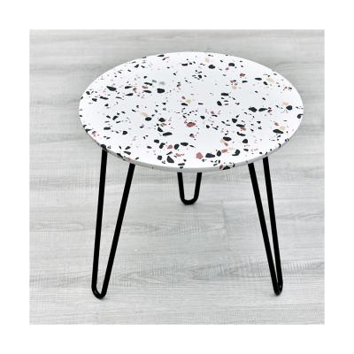 China Modern design contemporary hot sale high quality coffee side end table for living room for sale