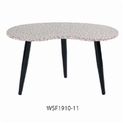 China 2021 Modern Hot Sale Small Dining Table Nordic Side End Coffee Table for sale