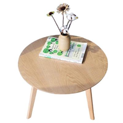 China Modern High Quality Living Room Table Round Multifunctional Coffee Table Furniture for sale