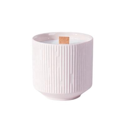 China Eco-Friendly Wholesale Single Candle Custom Candles Gift Sets Luxury Soy Wax Scented Candles for sale