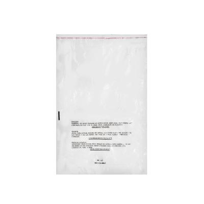 China Recyclable GRS Recycled Plastic Polybag EU USA TO USE Custom Printed Logo RCS ACP LDPE ECO-FRIENDLY Packaging for sale