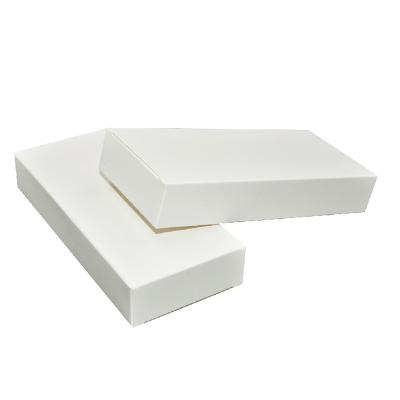 China Recyclable Certified Cardboard Packaging Box Wholesale Custom Custom Paper Wood Hot Retail New Products for sale