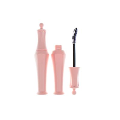 China Beauty Makeup Water Resistant Packaging For Cosmetic Mascara Bottle Eyelash Cream for sale