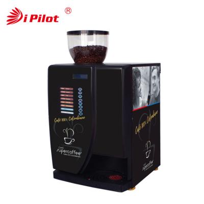 China Commercial Hotel Sprint E3S Bean-to-Cup Coffee Machine for Ho.Re. That for sale