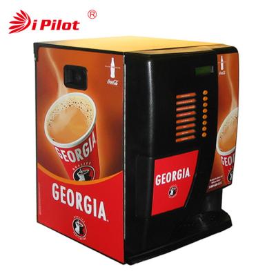 China Hotels Restaurant Coffee Machine - Sprint 5S for sale