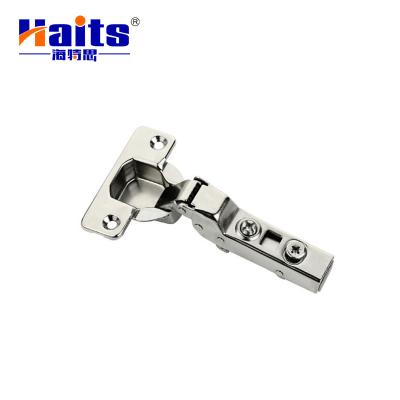 China Modern Hinge Soft Closing Cabinet 3D Hinge Damper Foshan Adjustable Hinge for sale