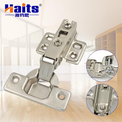 China Modern Kitchen Adjustable Hinge Door Hinge Hydraulic Fgv Cabinet Hidden Hinge for sale