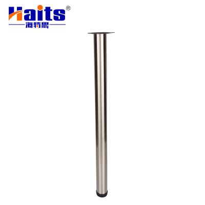 China Modern Iron Table Leg Frames Folding Leg For Sofa Table Leg Extenders for sale