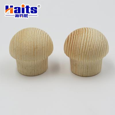 China Cheap All Kinds Of Cabinets Furniture Handle Cabinet Mushroom Knob Kitchen Wood All Kinds Of Cabinets, Furniture Puller 35mm 50000 Times 10-10.5g 30mm for sale