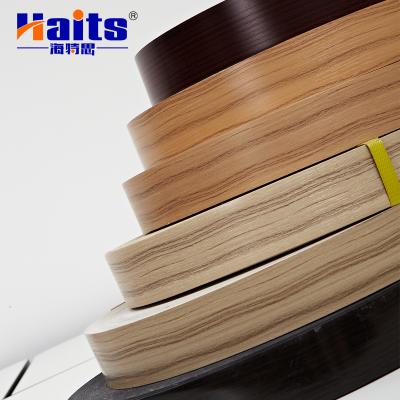 China Modern Furniture Trims PVC Dark Edging Strip For Furniture Accessories for sale