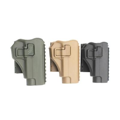 China With Quick Release Belt Clip Holder Tactical Gun Holster For Sig P226 Pistol Plastic Steel Case Hunting Airsoft Accessories for sale