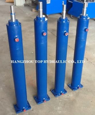 China hydraulic cylinder for sale