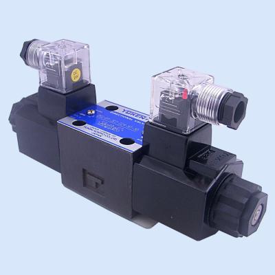 China hydraulic solenoid valve for sale