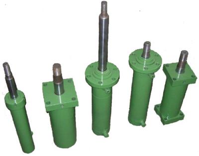 China hydraulic cylinder for sale